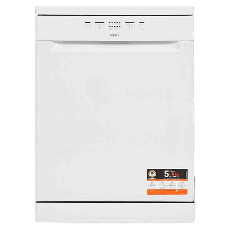 Mát Rửa Bát WHIRLPOOL WFE 2B19